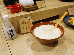 APA Hotel Honhachinohe