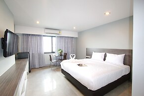 14 Residence