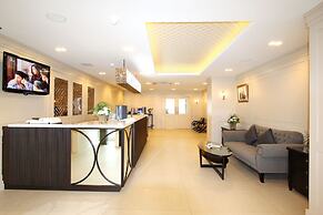 14 Residence