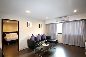 14 Residence