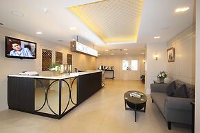 14 Residence