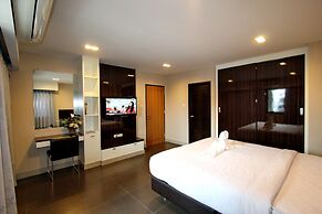 14 Residence