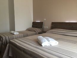 Chrismare Hotel