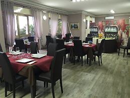 Chrismare Hotel