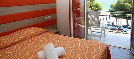 Chrismare Hotel