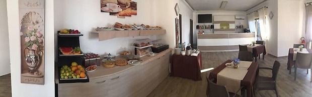 Chrismare Hotel
