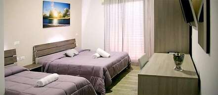 Chrismare Hotel