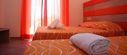Chrismare Hotel