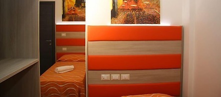Chrismare Hotel