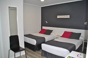 Hotel Junquera