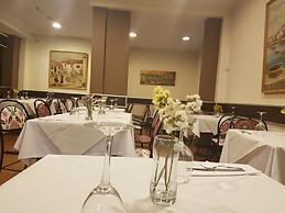 Hotel Junquera