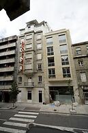 Hotel Junquera
