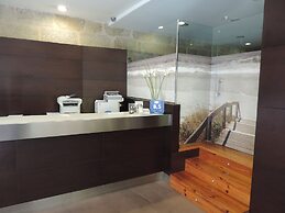 Hotel Junquera