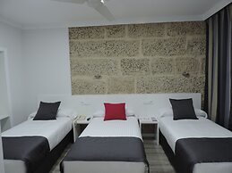 Hotel Junquera