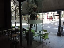 Hotel Junquera