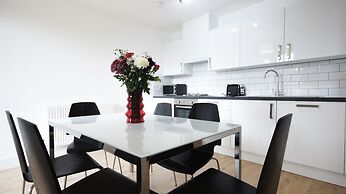Andora Apartments