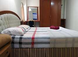 Jardin Hotel