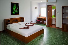 Jardin Hotel