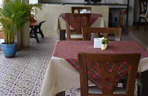 Jardin Hotel
