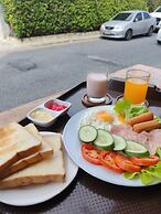 Jardin Hotel