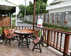 Jardin Hotel