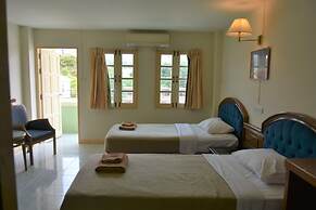 Jardin Hotel