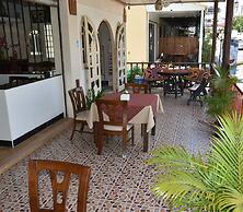 Jardin Hotel