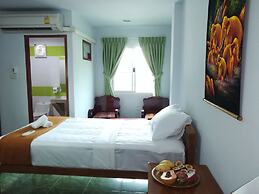 Jardin Hotel