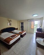 Jardin Hotel