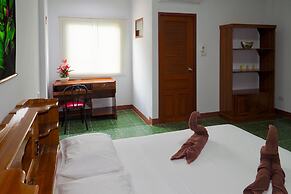 Jardin Hotel