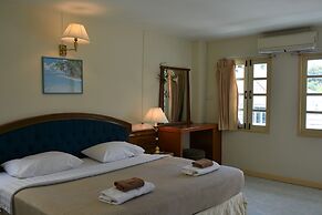 Jardin Hotel