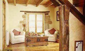 Hotel Rural La Gándara