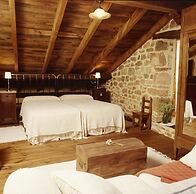 Hotel Rural La Gándara