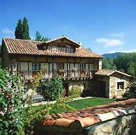 Hotel Rural La Gándara