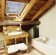 Hotel Rural La Gándara