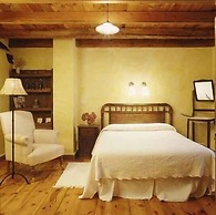 Hotel Rural La Gándara