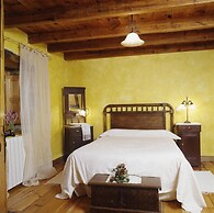 Hotel Rural La Gándara
