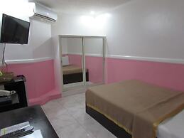 Oyster Plaza Hotel