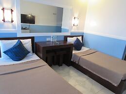 Oyster Plaza Hotel
