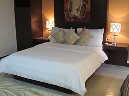 Oyster Plaza Hotel