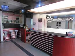Oyster Plaza Hotel