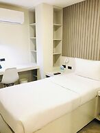 Oyster Plaza Hotel