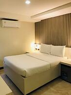 Oyster Plaza Hotel