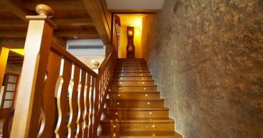 Hotel Vila do Val