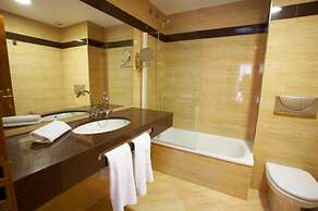 Hotel Vila do Val