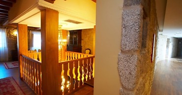 Hotel Vila do Val