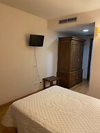 Hotel Vila do Val