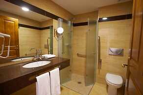 Hotel Vila do Val