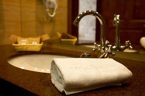 Hotel Vila do Val