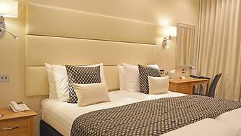 The Devon Hotel